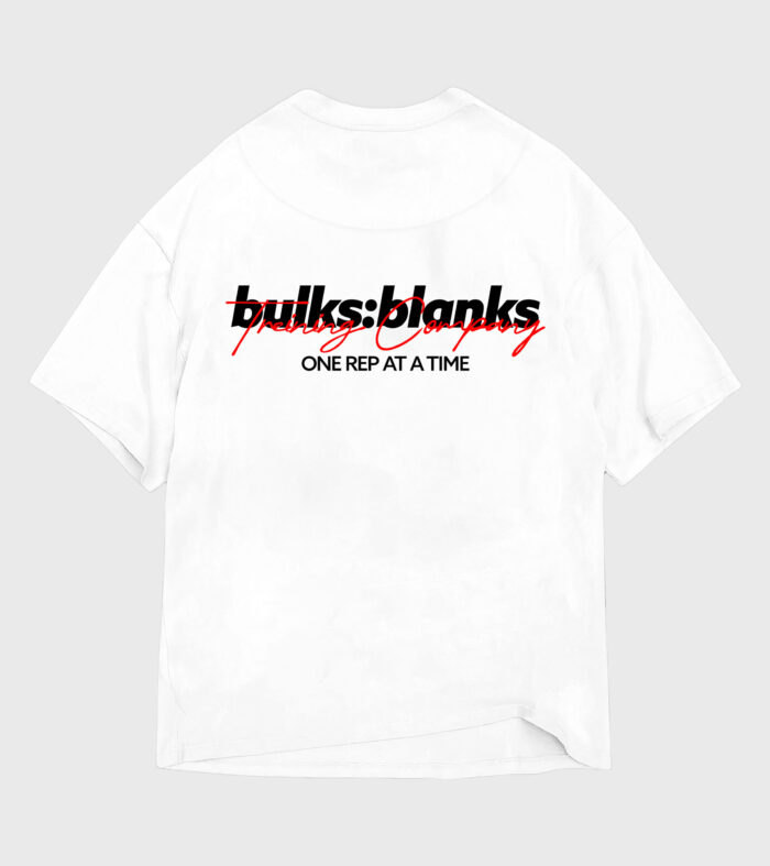 Remera Oversize Eros