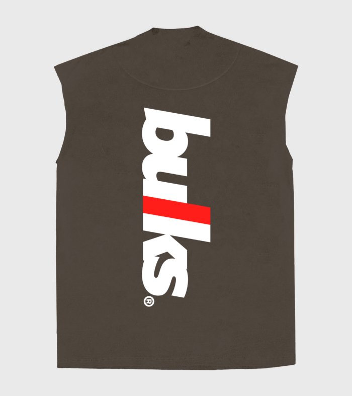 Musculosa Oversize Hera