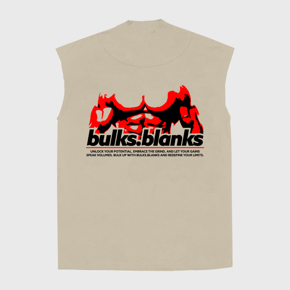 Musculosa Oversize Nova - Imagen 3