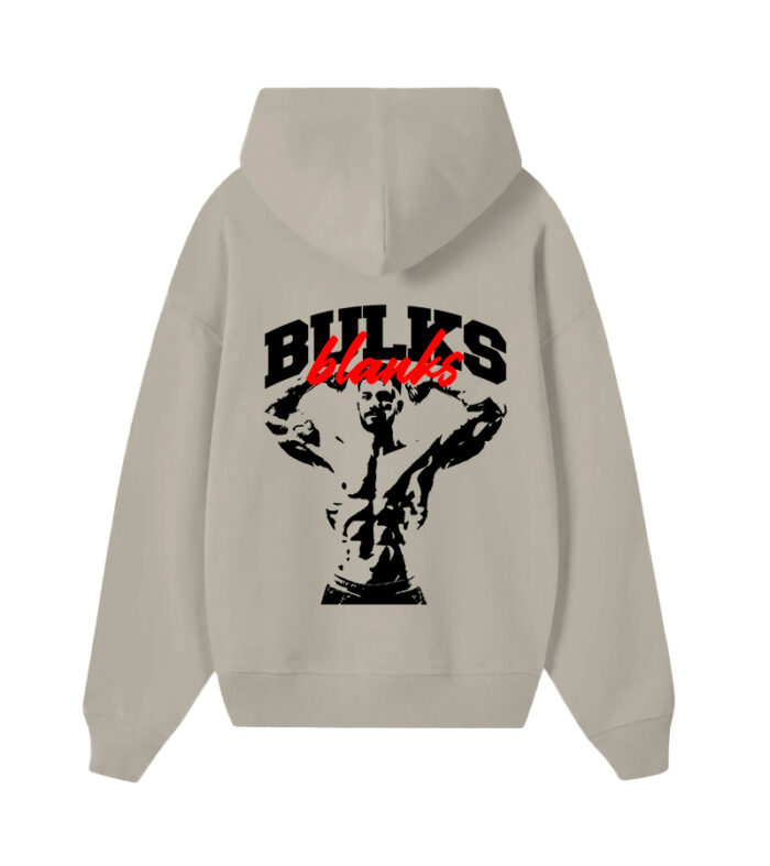 BUZO OLIMPUS