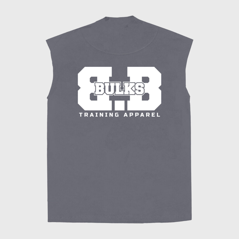 Musculosa Oversize Anubis - Imagen 5