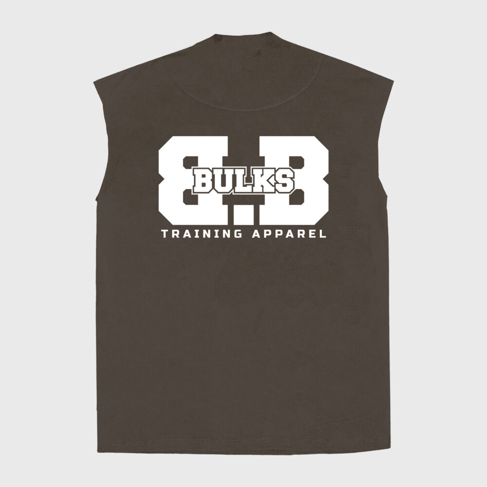 Musculosa Oversize Anubis - Imagen 7