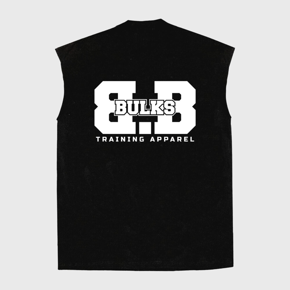 Musculosa Oversize Anubis - Imagen 9