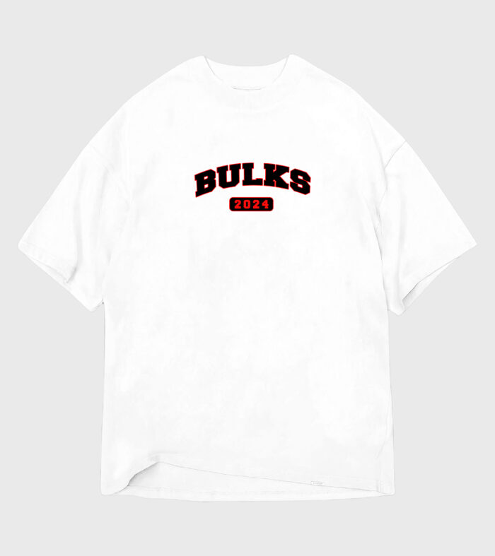 Remera Oversize Bestet